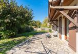 Location vacances Saintes - Maison de famille avec Jardin-2