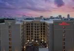Hôtel Jacksonville - Homewood Suites by Hilton Jacksonville-Downtown/Southbank-4