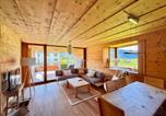 Location vacances Arosa - Ski Apartment with Fireplace & Mountain Views-1