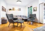 Location vacances Dranske - Apartment Haus Annelie Fewo 3-4