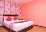 Hôtel Kulai - Hotel Aromas Kulai-4