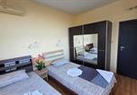 Location vacances Aladja - Europroperties Yalta Apartments-3