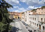 Location vacances Massa Marittima - Appartamento Kira Bike storage-1
