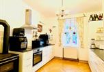 Location vacances Mariazell - Mariazeller Alpen Chalet-2