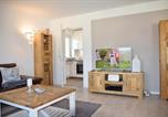 Location vacances Westerland - App Seebrise in Westerland mit Balkon am Strand inkl Parkplatz-2