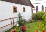 Location vacances Krasná Lipa - Apartmán u Marušky-4