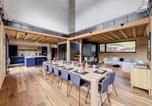 Location vacances Montriond - Chalet Beli - Montriond - Centre village-1