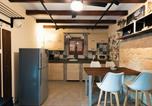 Location vacances Paphos - Paphos Traditional Holiday House-3
