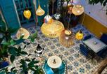 Location vacances Marrakech - Riad Al Nour-3