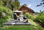 Location vacances Ibach - Ferienhaus Sankt Peter-1