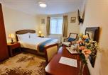 Hôtel Shedfield - Royal Swan, Ashley Manor - B&B-2