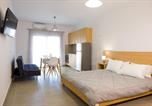Location vacances Αγιος Νικολαος - Elounda olithos apartments-4