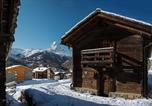 Location vacances Zermatt - Chalet Tuk-Tuk-4