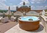 Hôtel Piémont - Bb Principessa Di Savoia-1