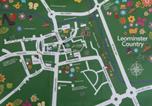 Location vacances Leominster - 4bedhouse Leominster Hiking Castles Sleeps7 Wifi-4