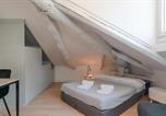 Location vacances  Ville métropolitaine de Turin - Suites Mozart & Chopin by Toh Solution-2