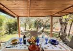 Location vacances Todi - 2 Bedroom Pet Friendly Home In Todi-1