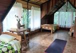 Location vacances Cachora - Bella Victoria Ecolodge Coffee and Chocolate Experience-2
