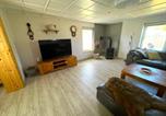 Location vacances Luckow - Ferienwohnung - Seebad Ueckermündeot Bellin-3