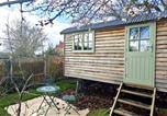 Location vacances Mundesley - Seaside Shepherds Hut-1