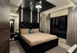 Location vacances  Calcuta - Ultra luxury 3bhk flat at Embypass-3