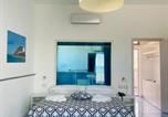 Hôtel Caronia - Capo Nettuno Hotel-2