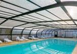 Location vacances Plomodiern - T de Pentrez N53 3p6-2