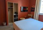 Hôtel Maison Paradis -Marseille