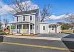 Location vacances Chincoteague Island - Hudson House-1