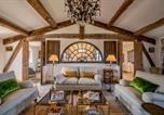 Hôtel Beaumettes - La Bastide-3
