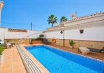 Location vacances Nerja - Villa Lormar Spainsunrentals-1