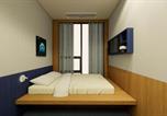 Location vacances Séoul - Stay Ohana-2