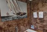 Location vacances Starnberg - Ferienwohnung Familienglück-2