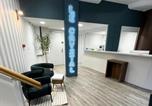 Hôtel Saint-Briac-sur-Mer - Best Western Hotel Le Crystal Dinard-1
