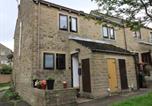 Location vacances Haworth - Changegate Cottage-1