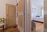 Hôtel Grottammare - B&B Tre Finestre sul Mare-4