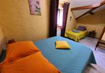 Location vacances Plombières-les-Bains - Gîte confortable à Plombières-les-Bains, proche thermes, nature et ski - Fr-1-589-194-3