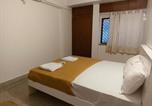 Location vacances Mysore - Raviudaya-2bhk-2