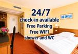 Hôtel Freiberg - Q Hotel Dresden 24h Self Check-in-1