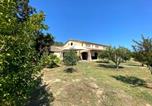 Hôtel Province de l'Ogliastra - Villa Silvana-1