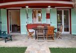 Location vacances Sirolo - S102 - Sirolo, nuovo trilocale con giardino-2