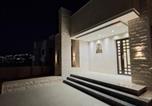 Location vacances  Jordanie - Jeeso Hotel-1