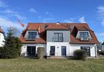 Location vacances Insel Hiddensee - Holiday apartment with 2 bedrooms-1