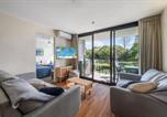 Location vacances Mooloolaba - Windward 4, 3 bedroom unit ocean front-2
