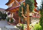 Hôtel Zakopane - Aparthotel Delta Garden-3