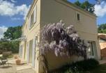 Location vacances Martignas-sur-Jalle - Bastide De Mongiraud-2
