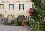 Hôtel Argelès-sur-Mer - Hotel Clair Logis-4