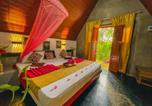 Location vacances Sigirîya - The Banda's Eco Villa-1