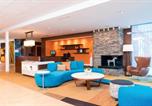 Hôtel Anderson - Fairfield Inn & Suites by Marriott Indianapolis Fishers-1