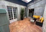 Location vacances Bourgougnague - Le Patio d’Eymet-1